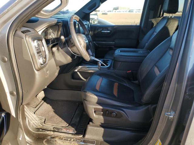 2021 GMC SIERRA K15 - 3GTU9EET2MG341473