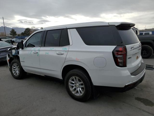 2023 CHEVROLET TAHOE K150 - 1GNSKNKD5PR527710