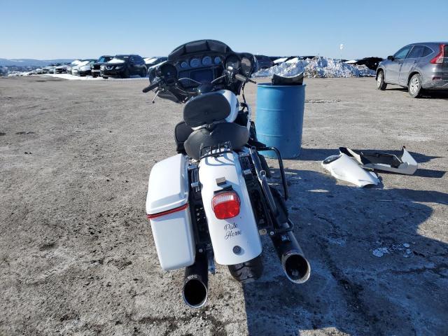 2024 HARLEY-DAVIDSON FLHTK 1HD1KEF11RB616740