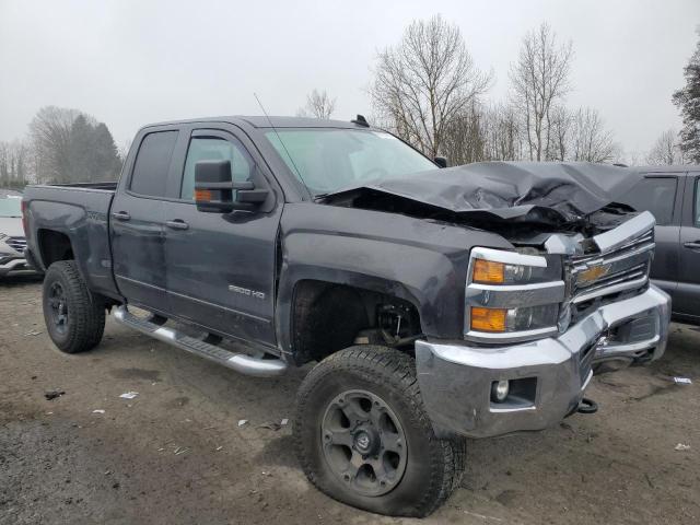 2016 CHEVROLET SILVERADO - 1GC2KVEG7GZ249522