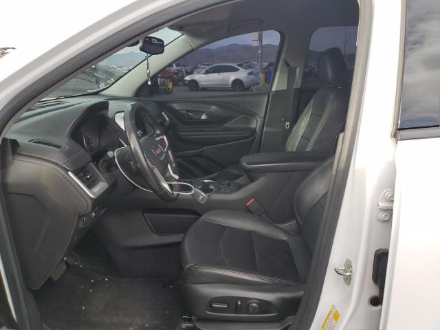 2021 GMC TERRAIN SL - 3GKALPEVXML303941