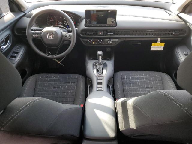 2025 HONDA HR-V LX - 3CZRZ1H33SM735180