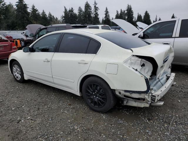 Vin: 1n4al2ap6cn424878, lot: 85959584, nissan altima base 20122