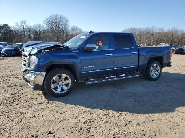 GMC SIERRA K15
