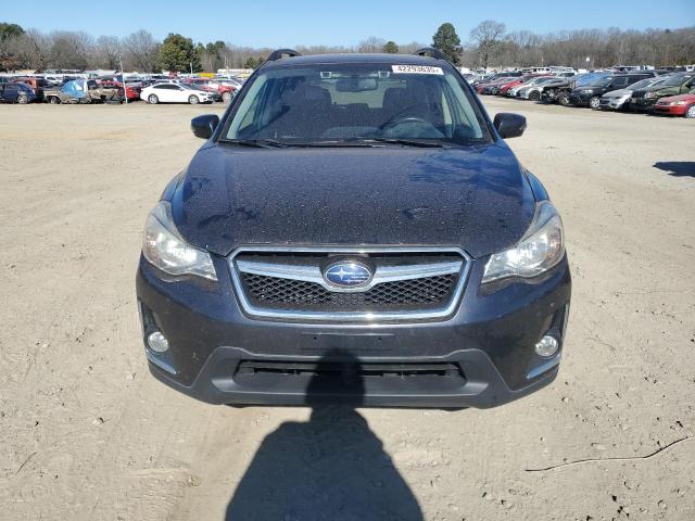 2016 SUBARU CROSSTREK - JF2GPANC2G8346096