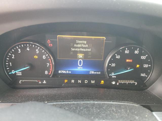2020 FORD EXPLORER X 1FMSK7DH3LGB26887