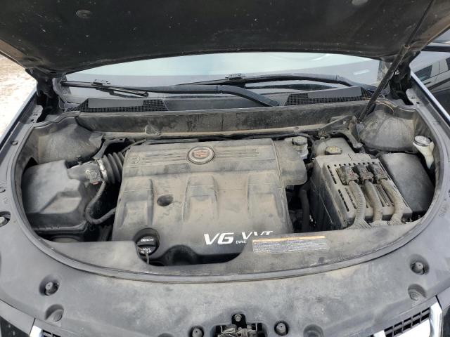 2015 CADILLAC SRX PREMIU 3GYFNGE3XFS584247