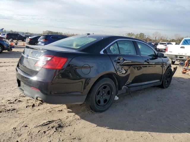 2016 FORD TAURUS POL - 1FAHP2MK1GG116224
