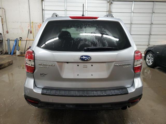 2015 SUBARU FORESTER 2 - JF2SJADC9FH498887