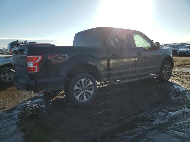 2018 FORD F150 SUPER - 1FTEW1EG4JFC11412