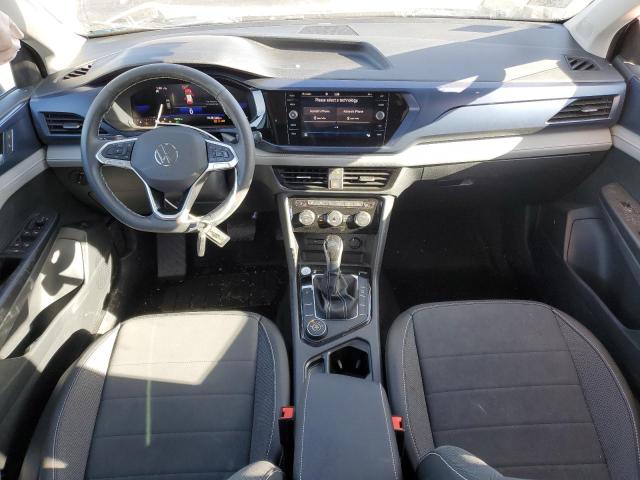2024 VOLKSWAGEN TAOS SE - 3VVVX7B2XRM050831