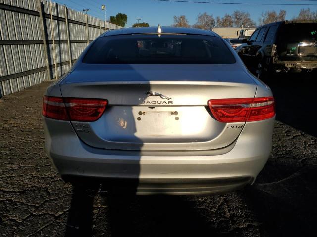 2018 JAGUAR XE PREMIUM SAJAD4FN3JCP25046