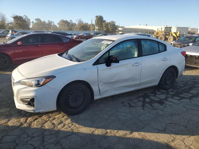 Vin: 4s3gkaa66h3626633, lot: 88020875, subaru impreza 20171