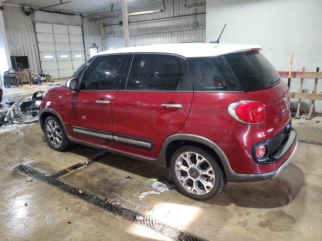 2016 FIAT 500L TREKK ZFBCFADH4GZ038065