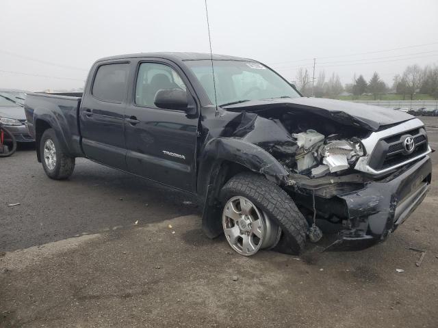 2015 TOYOTA TACOMA DOU - 3TMMU4FN4FM074592