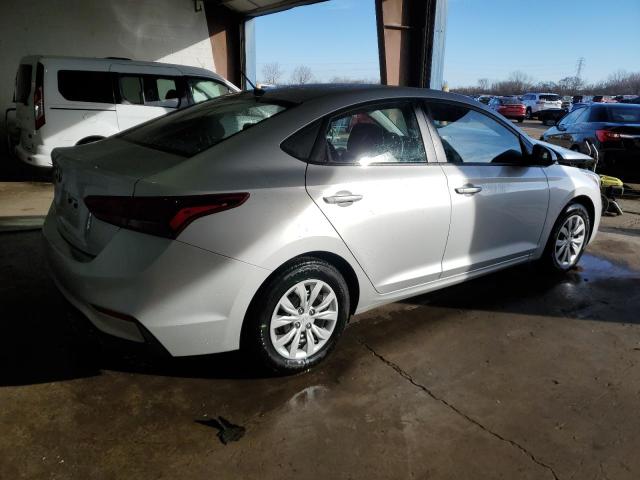 2019 HYUNDAI ACCENT SE - 3KPC24A33KE083683