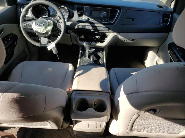 2016 KIA SEDONA LX - KNDMB5C13G6126597