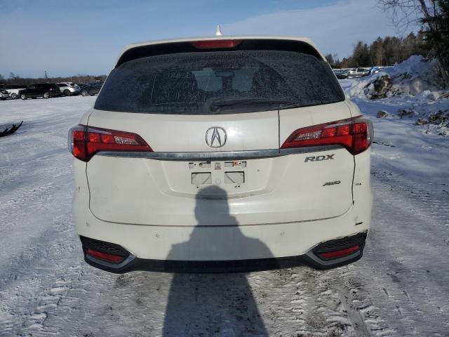 2017 ACURA RDX ADVANC 5J8TB4H71HL804061