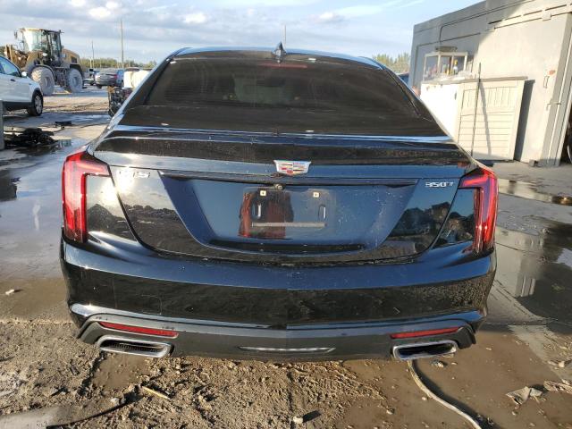 2021 CADILLAC CT5 LUXURY 1G6DW5RK0M0147199