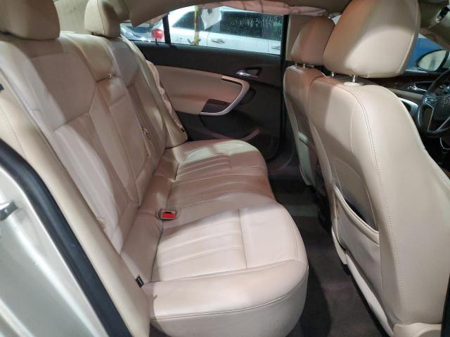 2016 BUICK REGAL PREM 2G4GS5GX8G9107446
