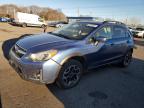 2016 SUBARU CROSSTREK - JF2GPABC7G8327628