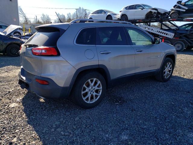 2015 JEEP CHEROKEE L - 1C4PJMCS2FW610536