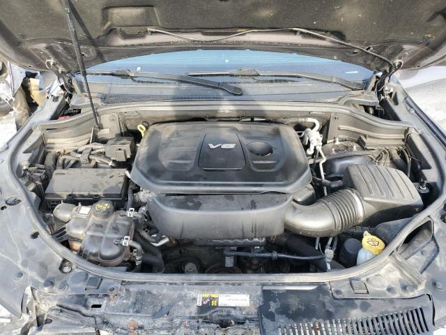 2016 DODGE DURANGO LI 1C4RDJDG4GC315322