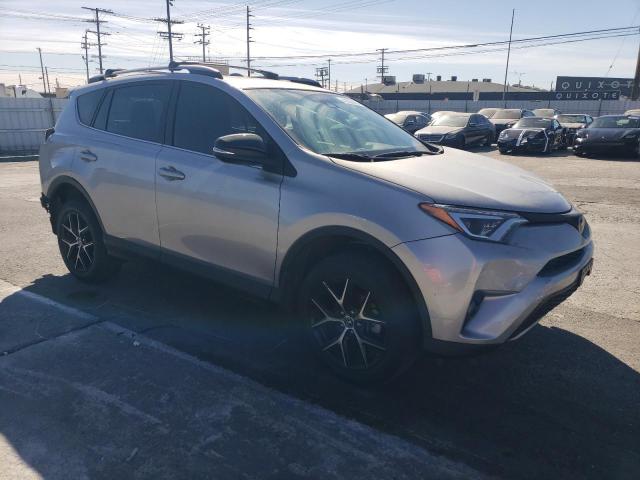 Vin: jtmnfrev4jj202901, lot: 41838045, toyota rav4 se 20184