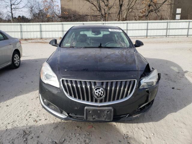 2015 BUICK REGAL - 2G4GL5EX2F9152154