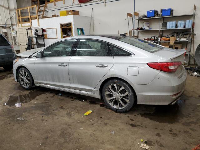 Vin: 5npe34ab8fh111430, lot: 88466755, hyundai sonata sport 20152