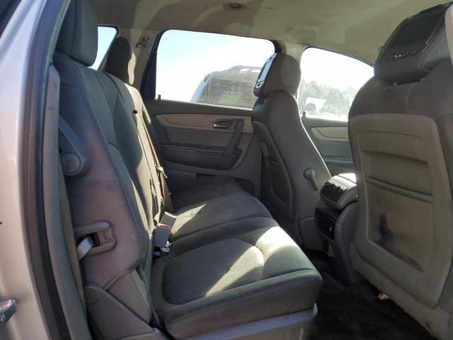 2017 CHEVROLET TRAVERSE L - 1GNKVFED3HJ278915