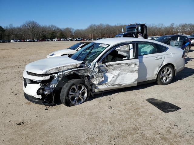 Vin: 1hgcy1f20ra019595, lot: 86313184, honda accord lx 2024 img_1