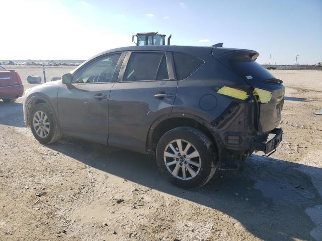 2016 MAZDA CX-5 SPORT - JM3KE2BE9G0650543