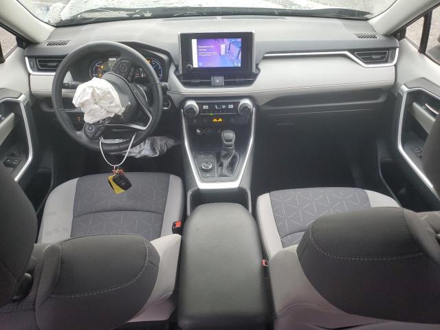 2024 TOYOTA RAV4 XLE - JTMRWRFV0RD256108