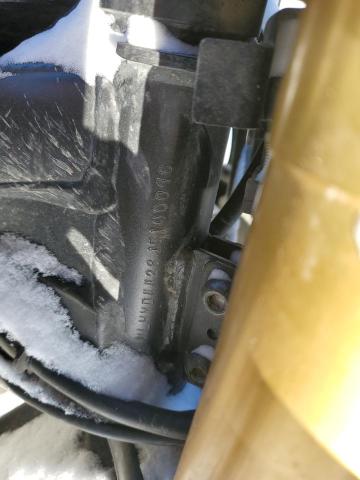 2018 HONDA CRF250 L MLHMD4428J5100096