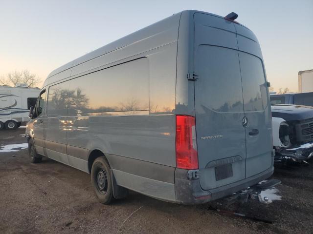 2022 MERCEDES-BENZ SPRINTER 2 W1Y4EDHY0NT111864