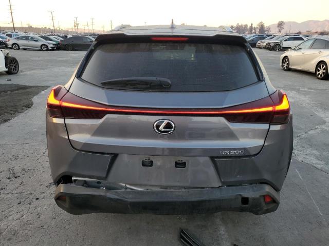 2020 LEXUS UX 200 JTHP3JBH6L2026804
