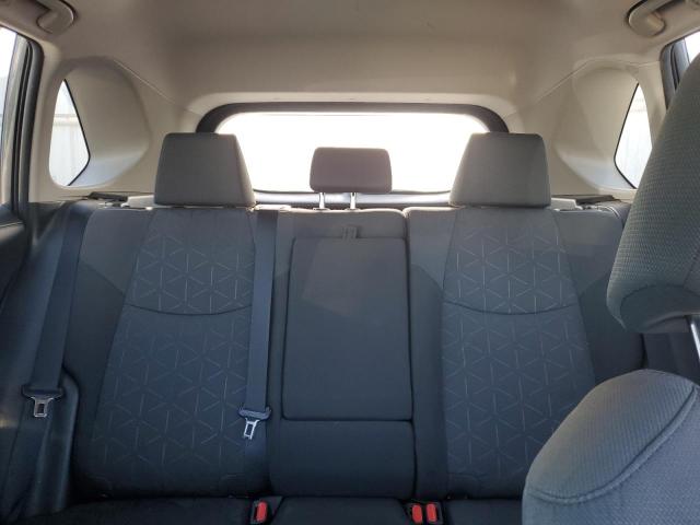 2022 TOYOTA RAV4 XLE 2T3P1RFV0NC281384