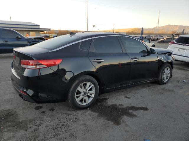 2016 KIA OPTIMA LX - 5XXGT4L31GG023329