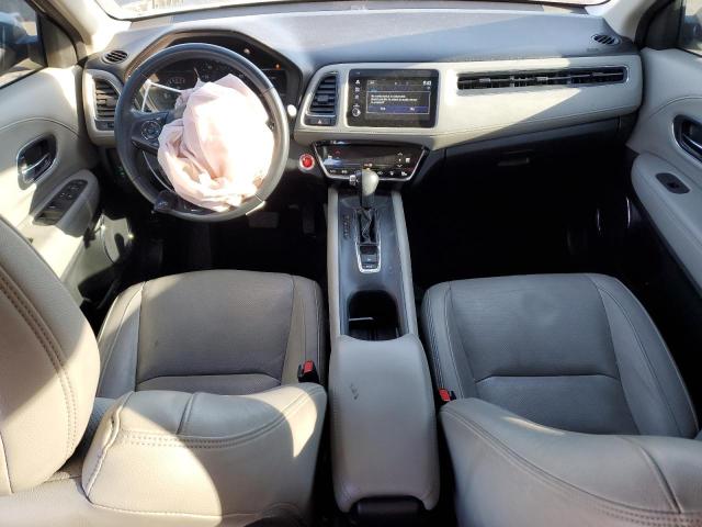 2019 HONDA HR-V TOURI 3CZRU6H94KM718713