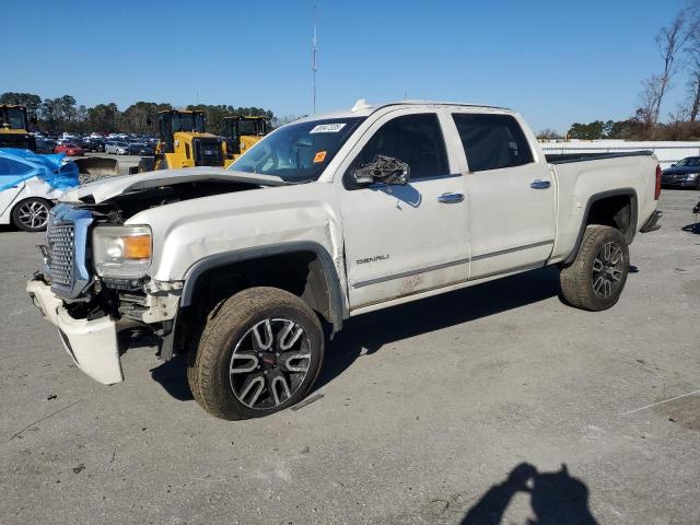Vin: 3gtu2wejxfg219424, lot: 88947335, gmc sierra k1500 denali 2015 img_1
