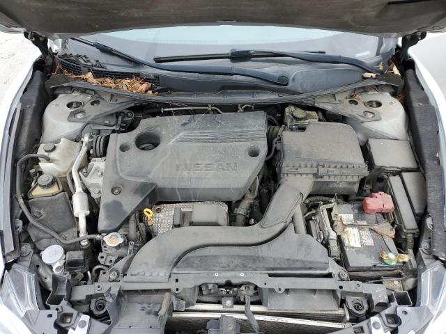 2016 NISSAN ALTIMA 2.5 - 1N4AL3AP5GC246811
