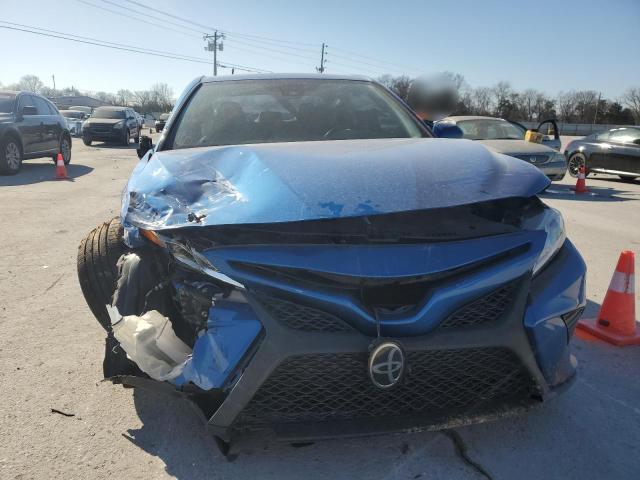 2019 TOYOTA CAMRY L 4T1B11HK8KU179977