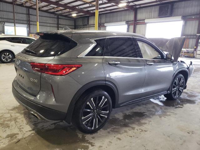 Vin: 3pcaj5ba6mf123328, lot: 88411535, infiniti qx50 luxe 20213