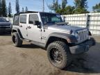 JEEP WRANGLER U снимка