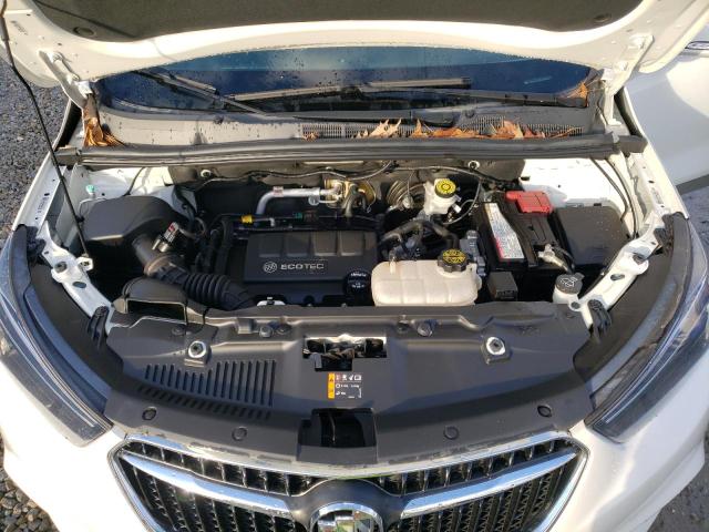2019 BUICK ENCORE PRE - KL4CJASB9KB792438