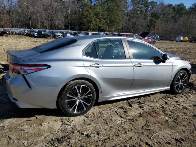 Vin: 4t1g11ak7lu919066, lot: 43139315, toyota camry se 20203