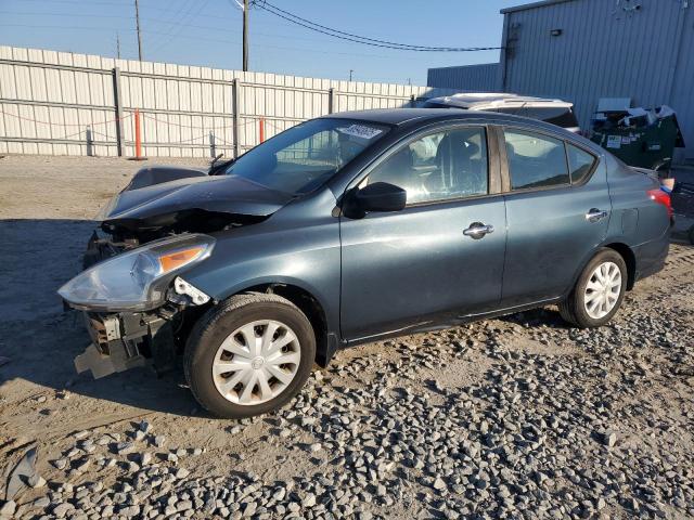 Vin: 3n1cn7ap2hl832864, lot: 88948605, nissan versa s 2017 img_1