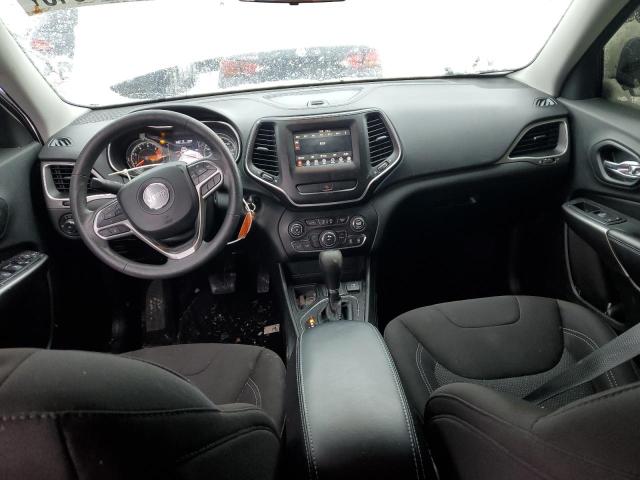 2019 JEEP CHEROKEE L 1C4PJLCB0KD173653