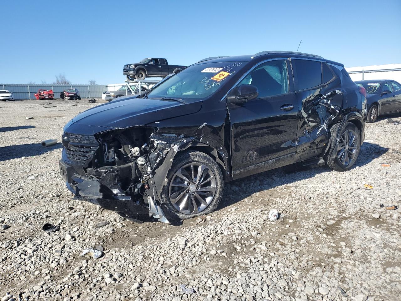 BUICK ENCORE SELECT